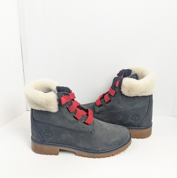 NWOT Timberland Jayne boots - Picture 16 of 16